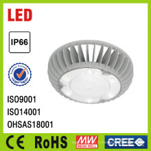 10W 25W 40W LED faible baie léger